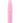 Bodywand Cuties Lipstick Rechargeable Silicone Bullet - Pink