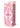 Bodywand Cuties Mini G Rechargeable Silicone Vibrator - Pink