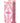 Bodywand Cuties Rabbit Rechargeable Silicone Rabbit Vibrator - Pink