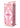 Bodywand Cuties Rabbit Rechargeable Silicone Rabbit Vibrator - Pink