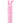 Bodywand Cuties Rabbit Rechargeable Silicone Rabbit Vibrator - Pink