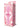 Bodywand Cuties Wand Rechargeable Silicone Wand Massager - Pink