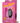 Bodywand Date Night Rechargeable Silicone Egg with Remote Control and Side-Tie Panty - Black/Pink