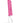 Bodywand Date Night Rechargeable Silicone Lipstick Vibrator - Pink/White