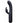 Bodywand Digi Rabbit Silicone Rechargeable Dual Stimulating Vibrator - Black