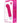 Bodywand Dotted Mini G Rechargeable Silicone Vibrator - Neon Pink/Pink
