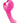 Bodywand G-Play Ultimate Ergonomic Rechargeable Silcone Come Hither Squirt Trainer with Clitoral Stimulator - Pink