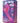 Bodywand G-Play Ultimate Ergonomic Rechargeable Silcone Come Hither Squirt Trainer with Clitoral Stimulator - Pink