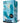 Bodywand I.d. Beckon Rechargeable Silicone Dual Stimulating Vibrator - Teal