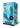 Bodywand I.d. Beckon Rechargeable Silicone Dual Stimulating Vibrator - Teal