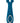 Bodywand Id Focus Silicone Rechargeable Vibrator - Blue