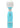 Bodywand Mini Massager - Aqua/Blue