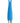 Bodywand Mini Vibes Flit Rechargeable Silicone Clitoral Stimulator - Blue