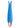 Bodywand Mini Vibes Flit Rechargeable Silicone Clitoral Stimulator - Blue