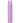 Bodywand My First Rabbit Vibe Silicone Rechargeable Vibrator - Lavender/Purple
