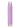 Bodywand My First Rabbit Vibe Silicone Rechargeable Vibrator - Lavender/Purple