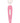 Bodywand Rechargeable Personal Mini Wand Massager - Pink
