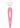 Bodywand Rechargeable Personal Mini Wand Massager - Pink