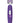 Bodywand Rechargeable Silicone Wand Massager - Purple - Large