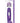 Bodywand Rechargeable Silicone Wand Massager - Purple - Large