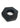 Boneyard Bust A Nut 2x Stretch Silicone Cock Ring Ball Stretcher - Black