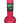 Bong Cup - Red - 20oz