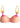 Boobie Party Candles - 3 Each Per Pack