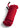 Bound Rope - Red - 25ft