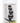 Boundless Beaded Silicone Anal Plug - Black