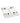Boundless Bed Restraint - Black