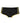 Boundless Black and Yellow Brief - Black/Yellow - Medium/Small