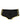 Boundless Black and Yellow Brief - Black/Yellow - Medium/Small