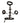 Boundless Collar Body Restraint - Black