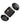Boundless Dual Motor Rechargeable Stroker - Black