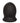 Boundless Ftm Stroker - Black - 2in/5cm