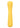 Boundless Mini Flexwand Bendable Rechargeable Silicone Massager - Yellow