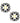 Boundless Nipple Grips Adjustable Multi-Use Clamps - Black