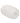 Boundless Reversible Ribbed Stroker - White