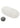 Boundless Reversible Squishy Ball Stroker - Smoke