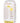 Boundless Reversible Squishy Ball Stroker - Yellow