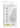 Boundless Stroker Masturbator - Frost/White