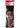 Bride-To-Be Adjustable Party Sash - Black/Pink