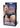 Brozil Ultra Sports Mesh Bulge Brief - Black - Medium/Small