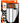 Bulgar Pumper Sack Slider Jock - White Snow - Small