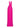 Bunny Bullet Silicone Rechargeable - Pink