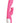 Bunny Kisses Rechargeable Silicone Rabbit Vibrator - Pink
