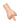 Butt Banger Soft Touch Masturbator - Vanilla
