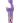 Butterfly Kiss Platinum Edition Vibrator - Purple