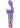 Butterfly Kiss Platinum Edition Vibrator - Purple