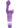 Butterfly Kiss Platinum Edition Vibrator - Purple